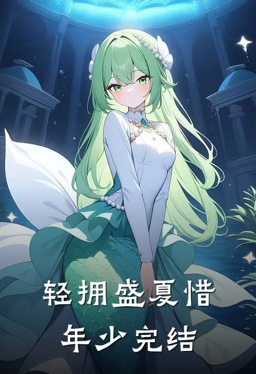轻拥盛夏惜年少完结