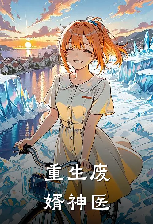 重生废婿神医