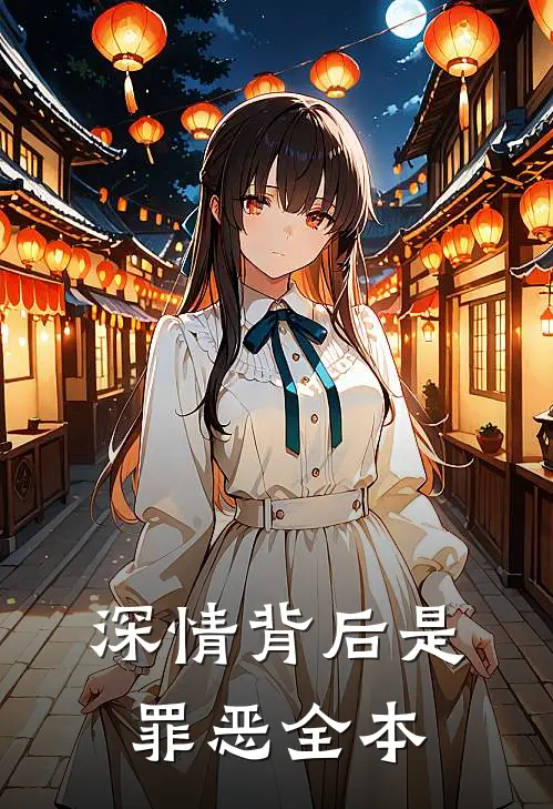 深情背后是罪恶全本