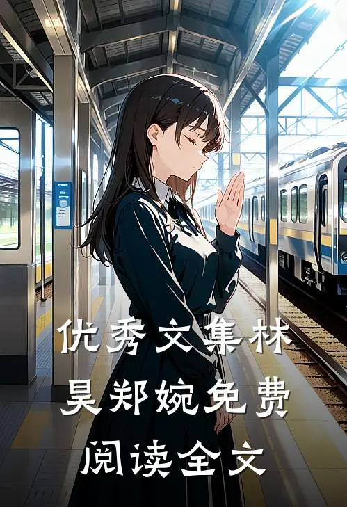 优秀文集林昊郑婉免费阅读全文
