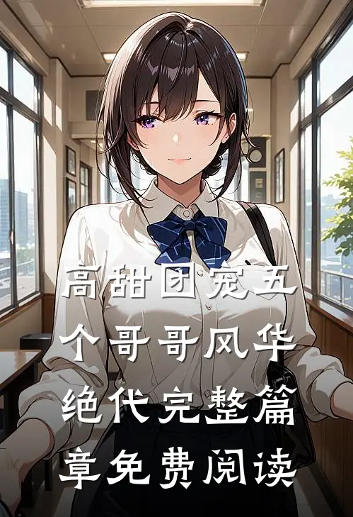 高甜团宠五个哥哥风华绝代完整篇章免费阅读