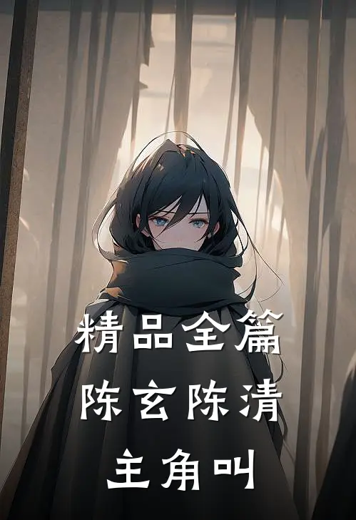 精品全篇陈玄陈清主角叫