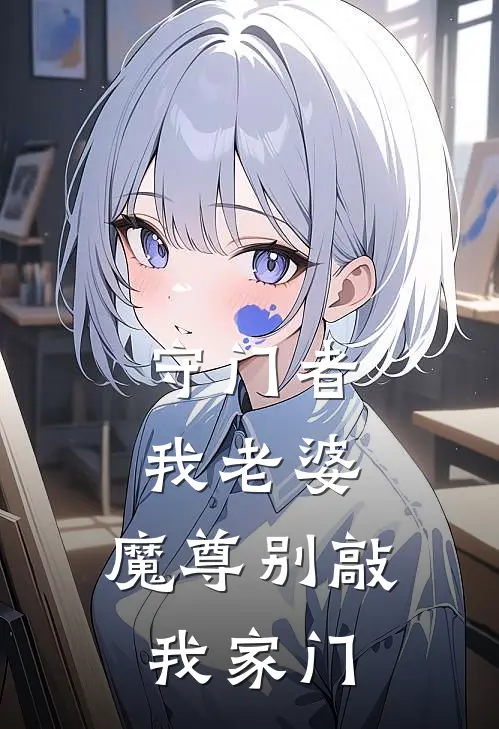 守门者我老婆，魔尊别敲我家门