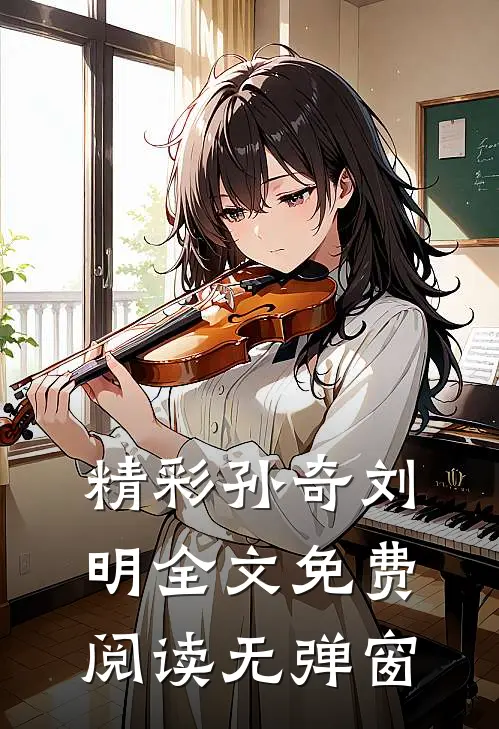 精彩孙奇刘明全文免费阅读无弹窗