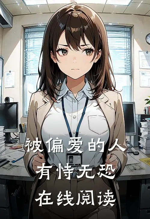 被偏爱的人有恃无恐在线阅读