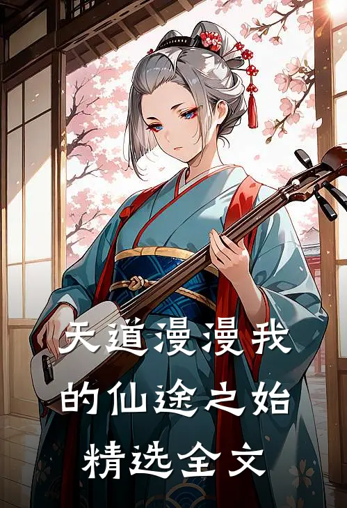 天道漫漫我的仙途之始精选全文