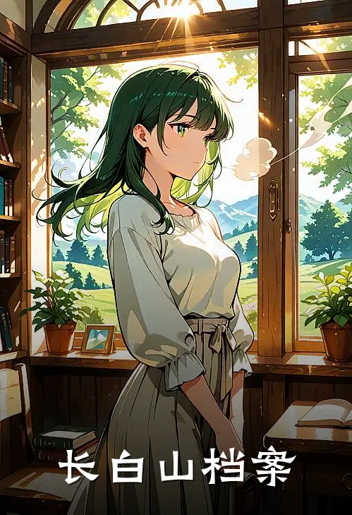 长白山档案