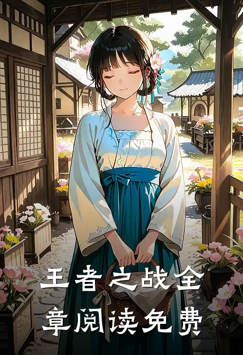王者之战全章阅读免费