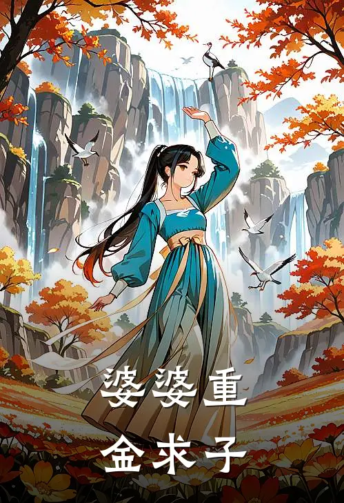婆婆重金求子