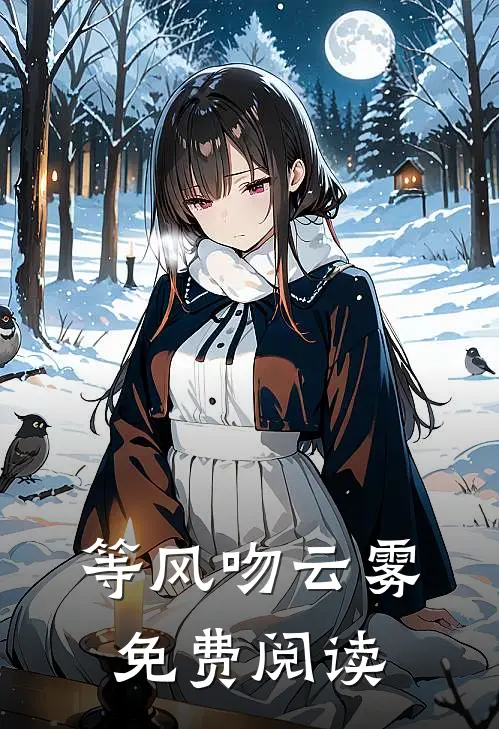 等风吻云雾免费阅读