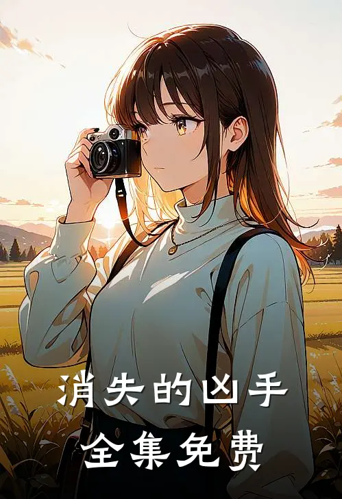 消失的凶手全集免费