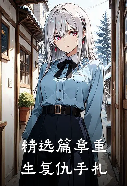 精选篇章重生复仇手札
