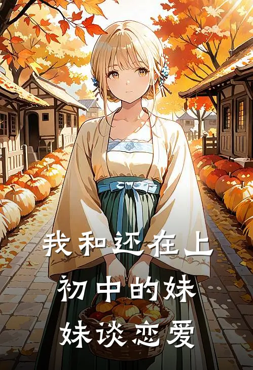 我和还在上初中的妹妹谈恋爱