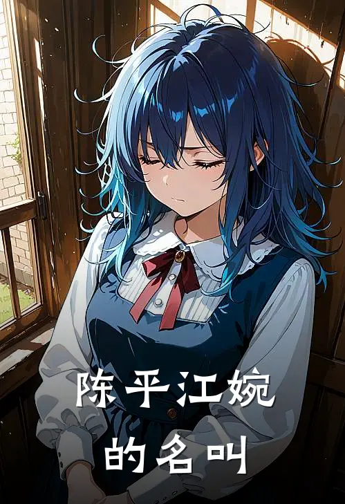陈平江婉的名叫