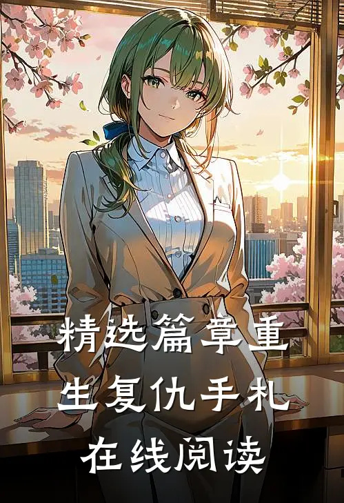 精选篇章重生复仇手札在线阅读