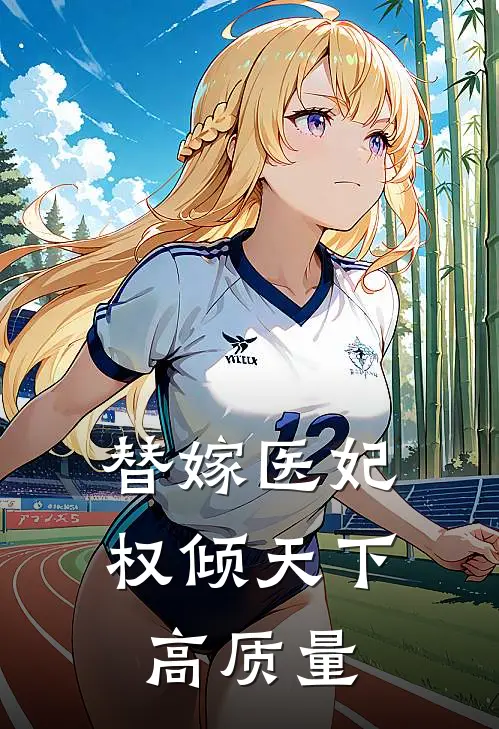 替嫁医妃权倾天下高质量