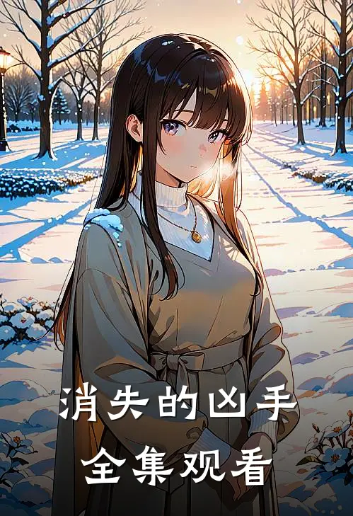 消失的凶手全集观看