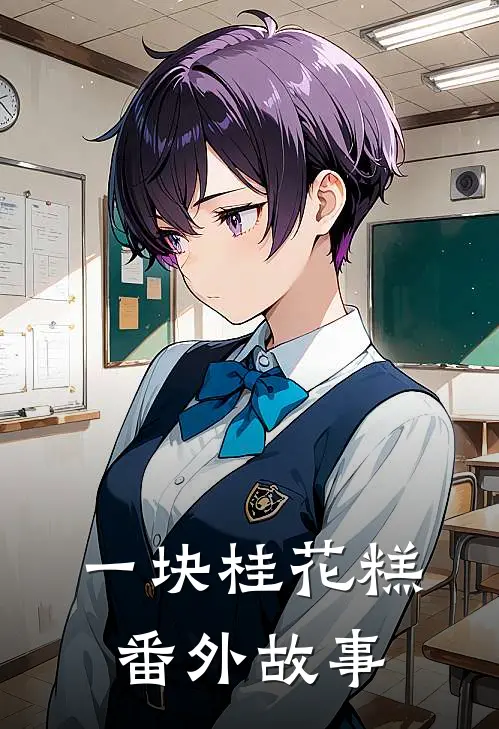 一块桂花糕番外故事