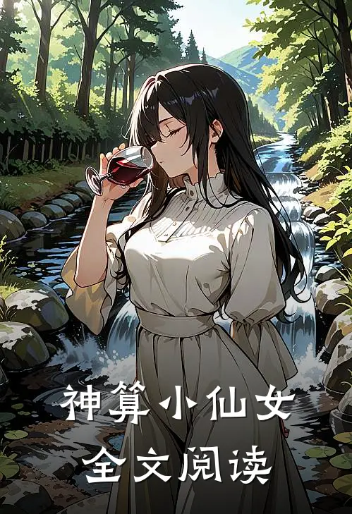 神算小仙女全文阅读