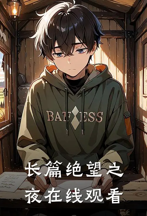 长篇绝望之夜在线观看