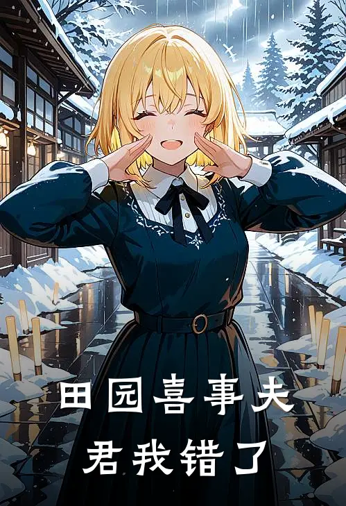 田园喜事夫君我错了