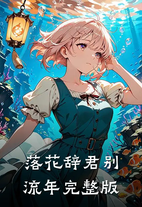 落花辞君别流年完整版