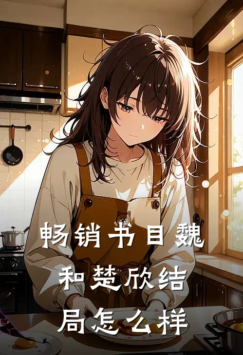 畅销书目魏和楚欣结局怎么样