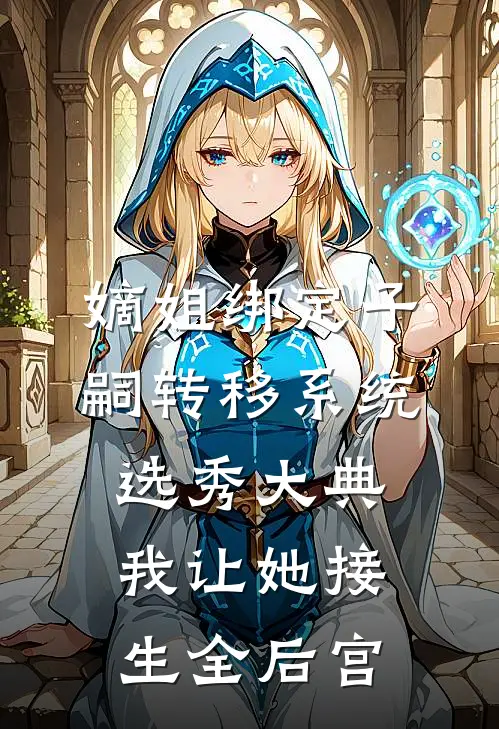 嫡姐绑定子嗣转移系统，选秀大典我让她接生全后宫