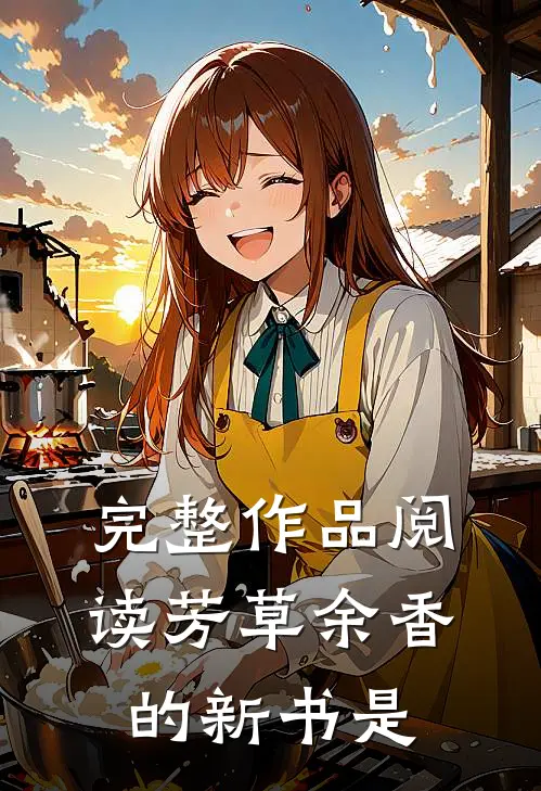 完整作品阅读芳草余香的新书是