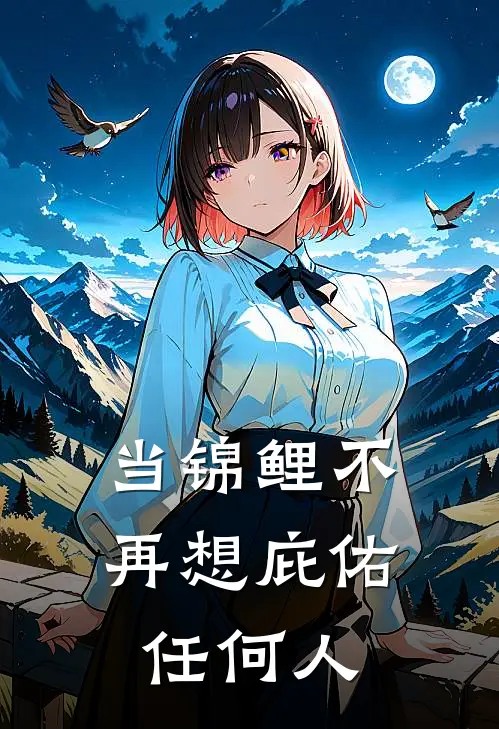当锦鲤不再想庇佑任何人