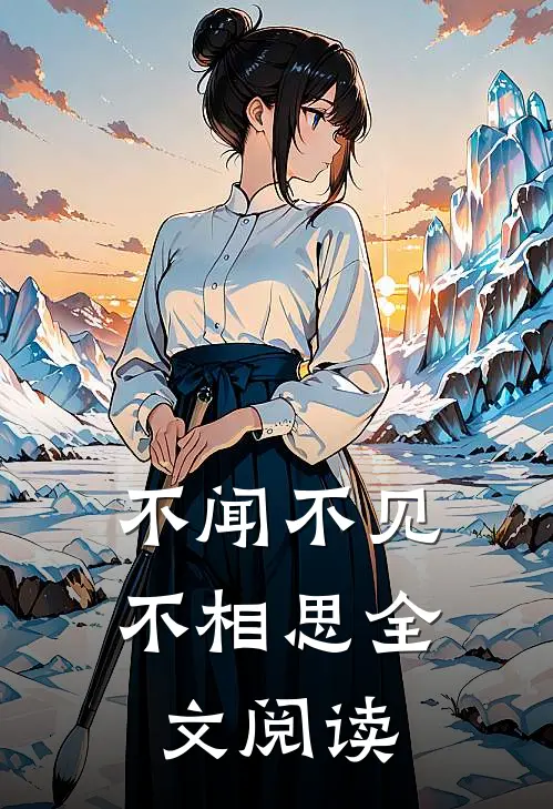 不闻不见不相思全文阅读