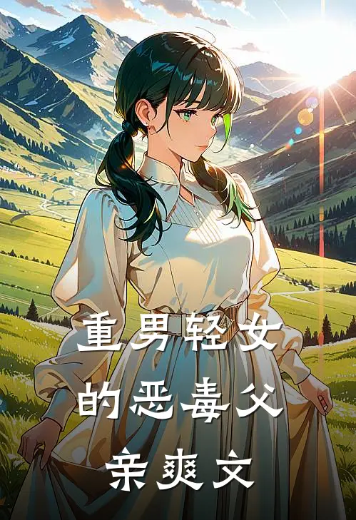 重男轻女的恶毒父亲爽文