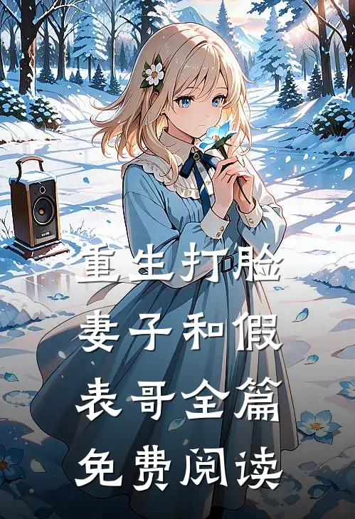 重生打脸妻子和假表哥全篇免费阅读