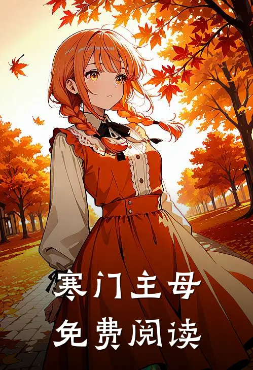 寒门主母免费阅读