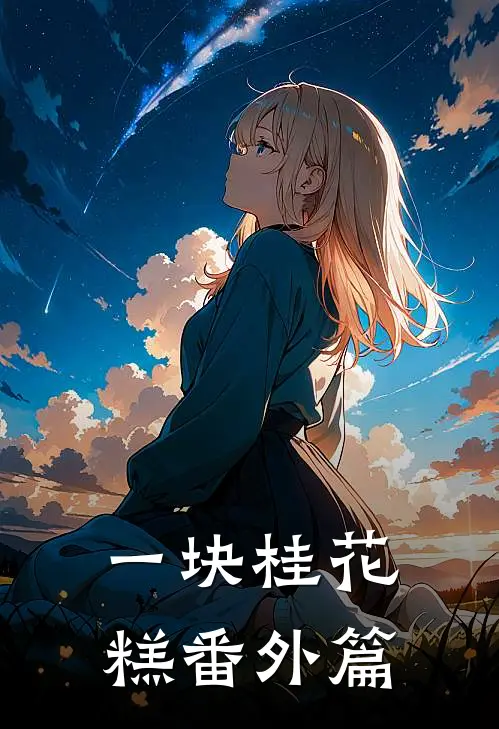 一块桂花糕番外篇
