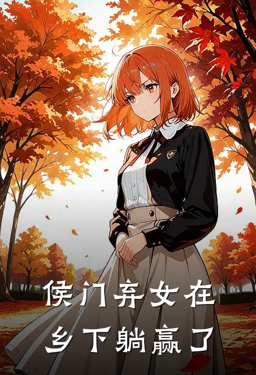 侯门弃女在乡下躺赢了
