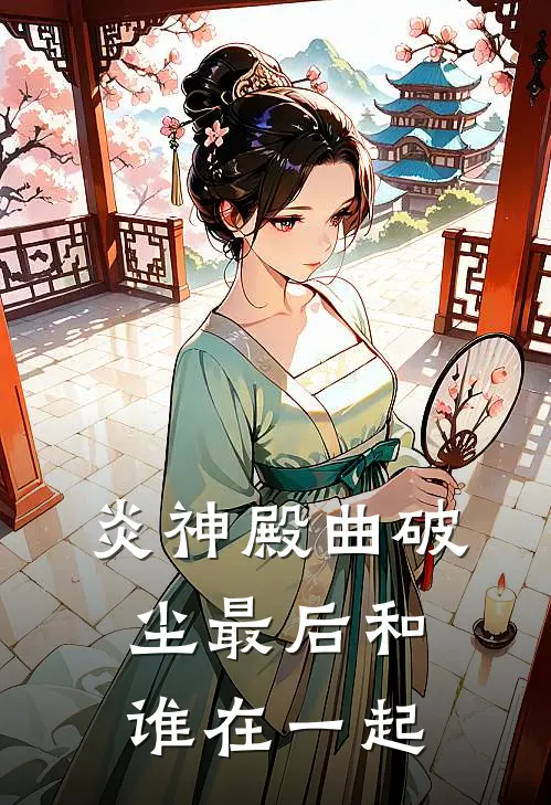 炎神殿曲破尘最后和谁在一起