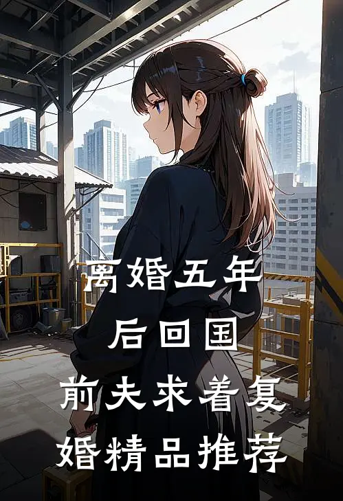 离婚五年后回国，前夫求着复婚精品推荐