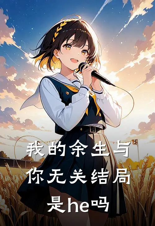 我的余生与你无关结局是he吗