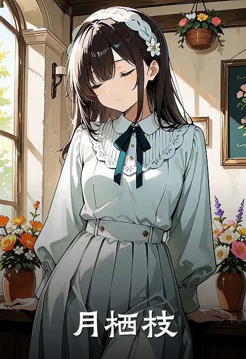 月栖枝