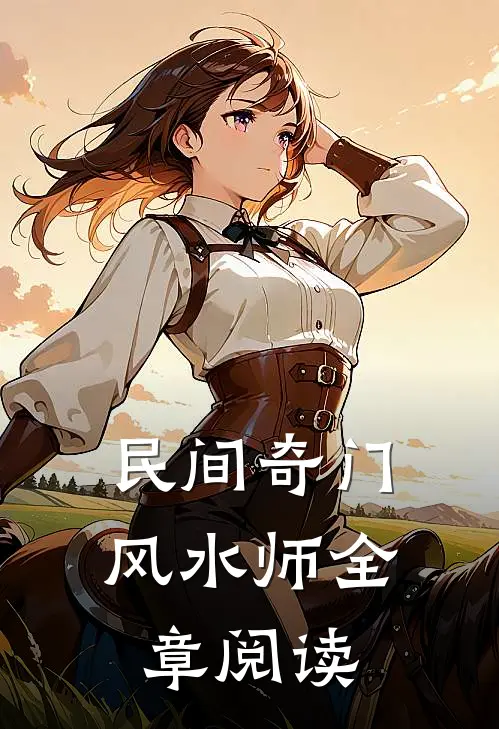 民间奇门风水师全章阅读