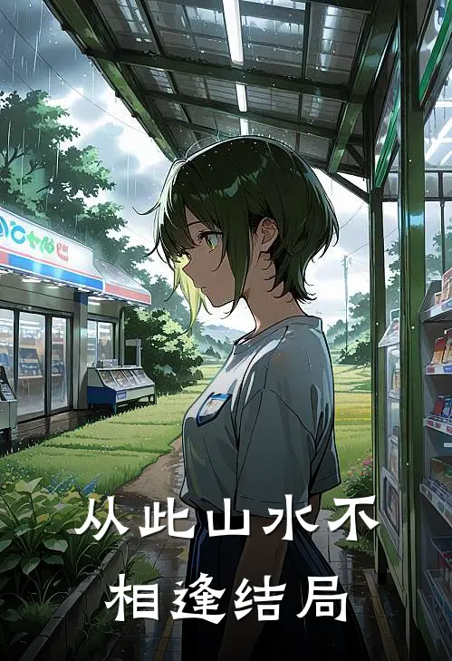 从此山水不相逢结局