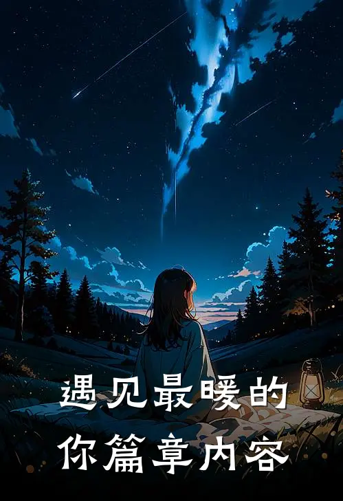 遇见最暖的你篇章内容