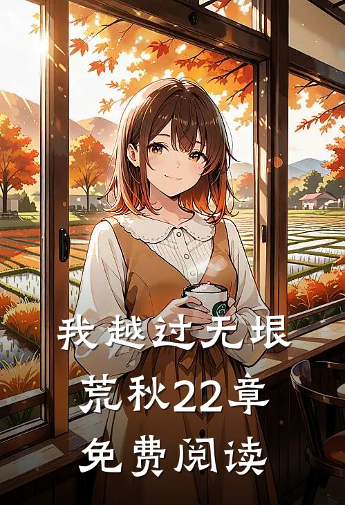 我越过无垠荒秋22章免费阅读