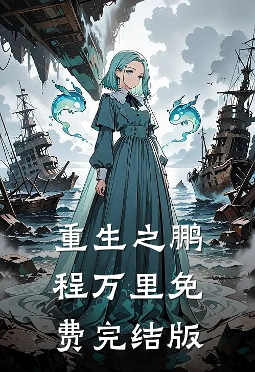重生之鹏程万里免费完结版