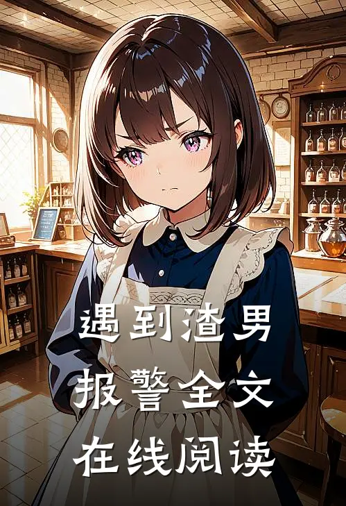遇到渣男报警全文在线阅读