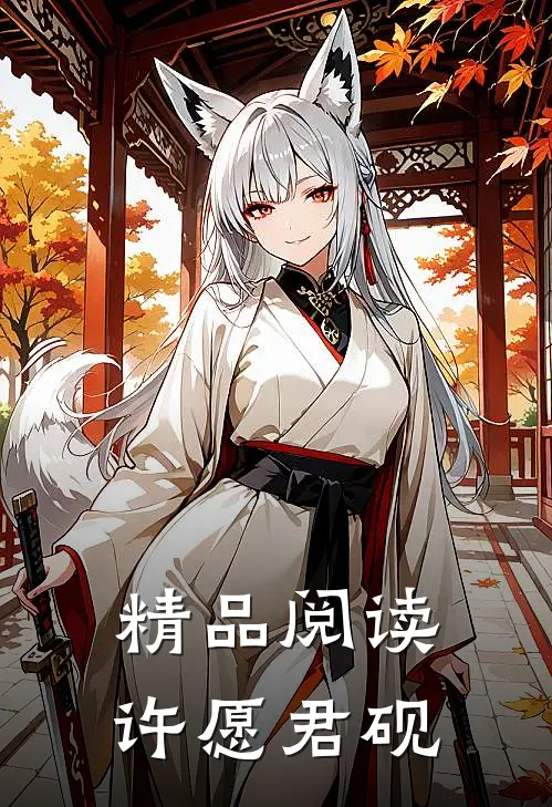 精品阅读许愿君砚