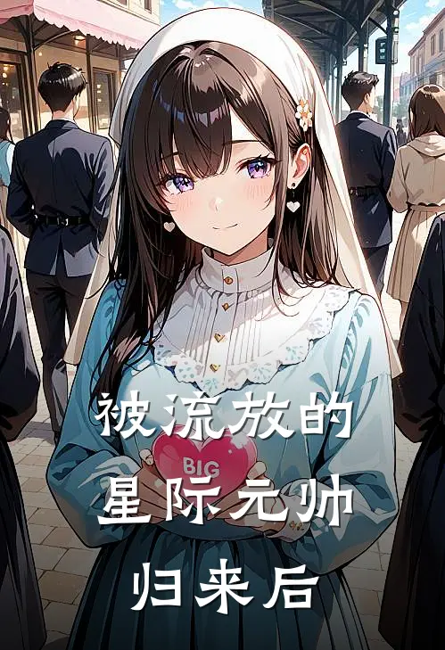 被流放的星际元帅，归来后
