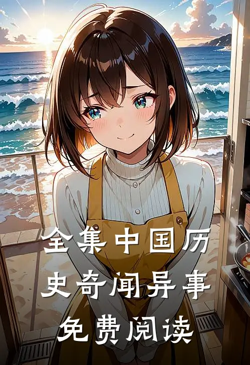 全集中国历史奇闻异事免费阅读