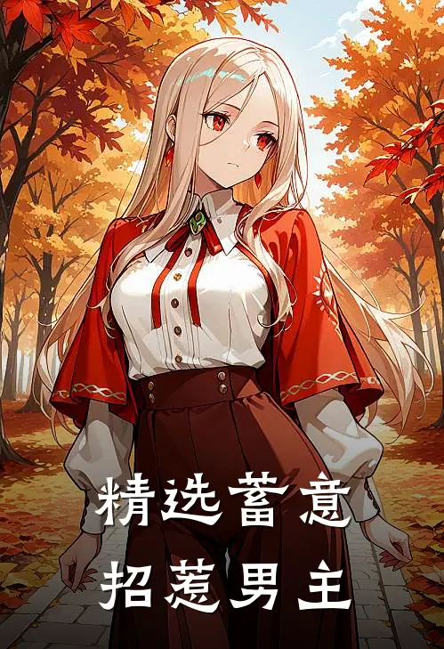 精选蓄意招惹男主